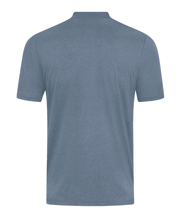 JAKO Pro Casual Polo Blu C445 - blu