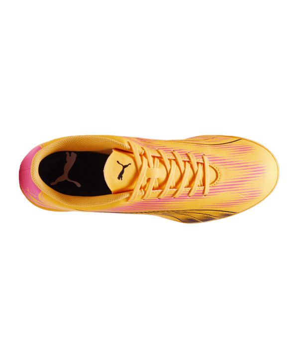 PUMA ULTRA Play TF The Forever Faster Orange F03