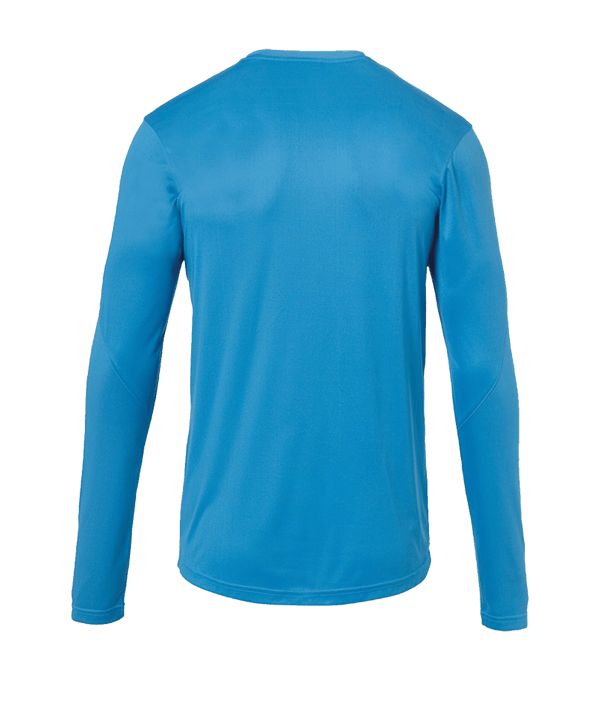 uhlsport Stream 22 Trikot langarm Kids Blau F15 - blau