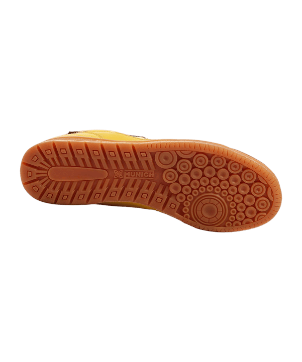 Munich Gresca 04 IN Gelb - gelb