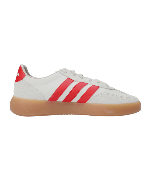 adidas 1. FC Kaiserslautern Sneaker Lautre Beige - beige