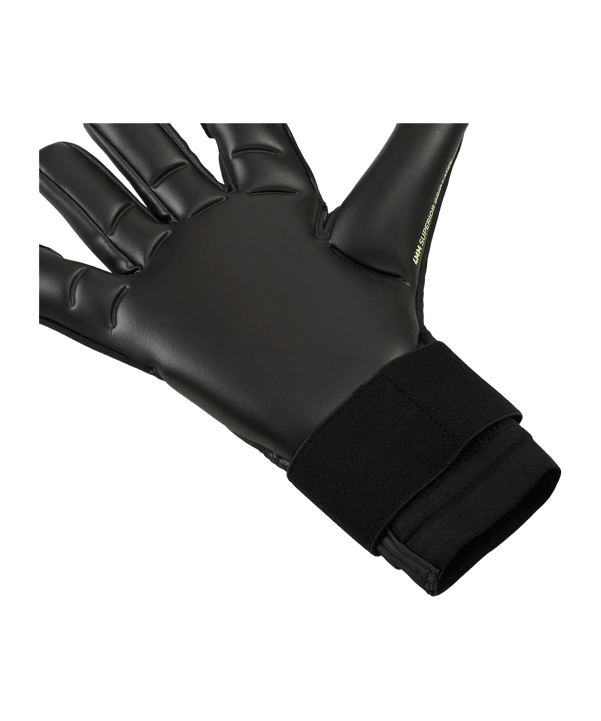 PUMA Ultra Ultimate Hybrid Torwarthandschuhe Schwarz F03 - schwarz