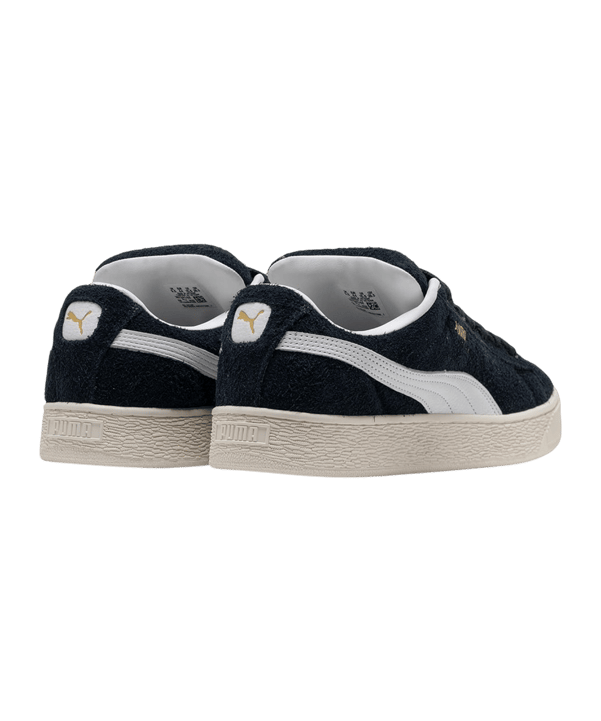 PUMA Court & Terrace Blau F001 - blau