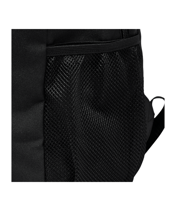 Hummel Essential Neon Rucksack Schwarz F1015 - schwarz