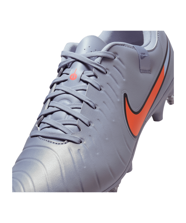 Nike Tiempo Legend X Academy SG Scary Good Blau F402 - blau