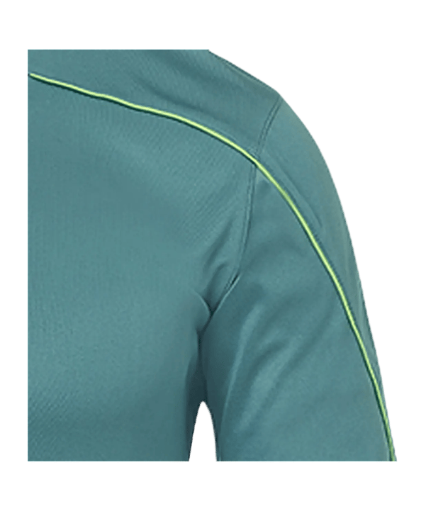 uhlsport Stream 22 Maillot Enfants Vert C13 - vert