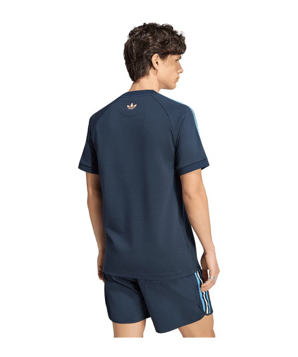 adidas Argentina Messi T-shirt 2026 Blu - blu