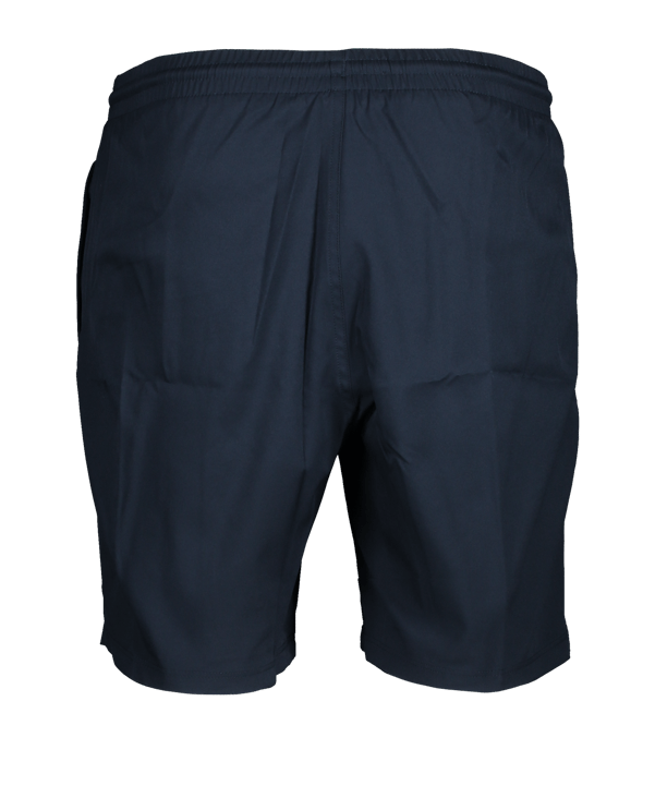 JAKO Profi 2.0 Short Damen Blau F09 - blau