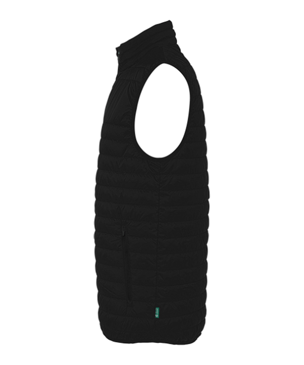 Kempa Weste Schwarz F01