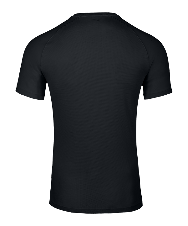 Nike Park VIII Trikot Schwarz F010 - schwarz