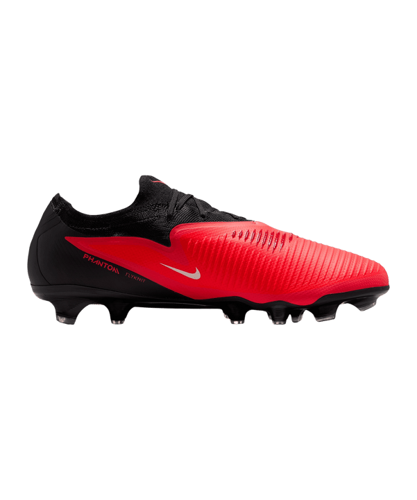 Nike Phantom 6 Low Pro FG Break'Em Rot F600 - rot