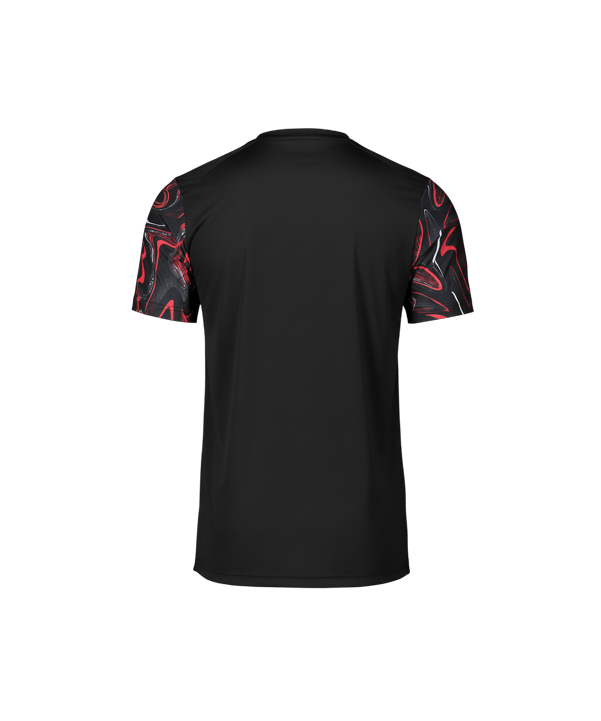 Castore 1. FC Kaiserslautern Prematch T-Shirt 2026/2027 Schwarz - schwarz