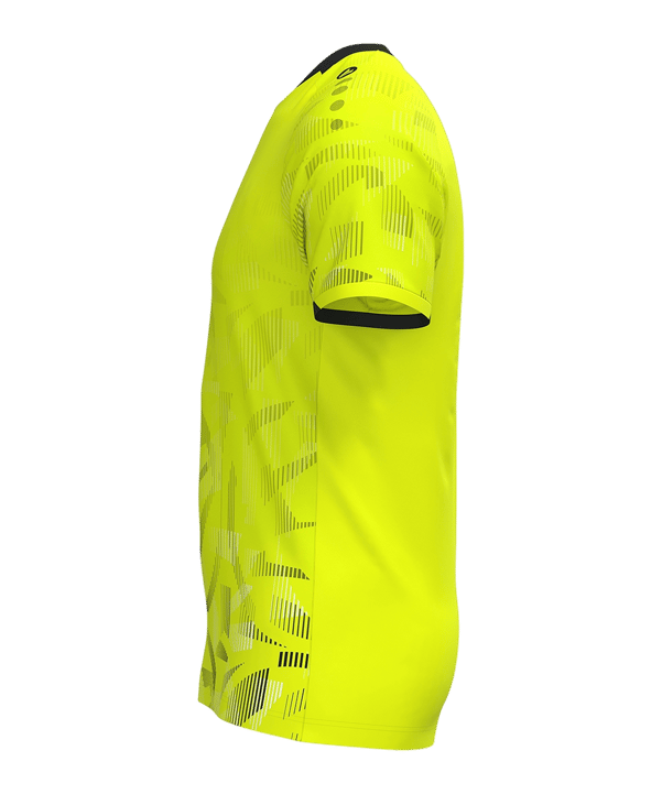 JAKO Sonic Trikot Kids Gelb F321 - gelb
