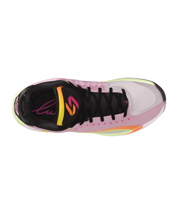 Jordan Luka 4 Gone Fishing Rosa F600 - rosa