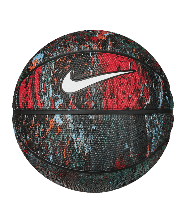 Nike Revival Skills Basketball Kids F973N - schwarz