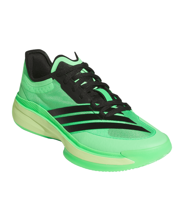 adidas Adizero Select 3.0 Grün - gruen