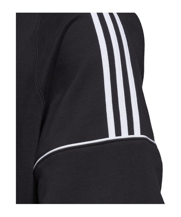 adidas Originals Hoody Schwarz - schwarz