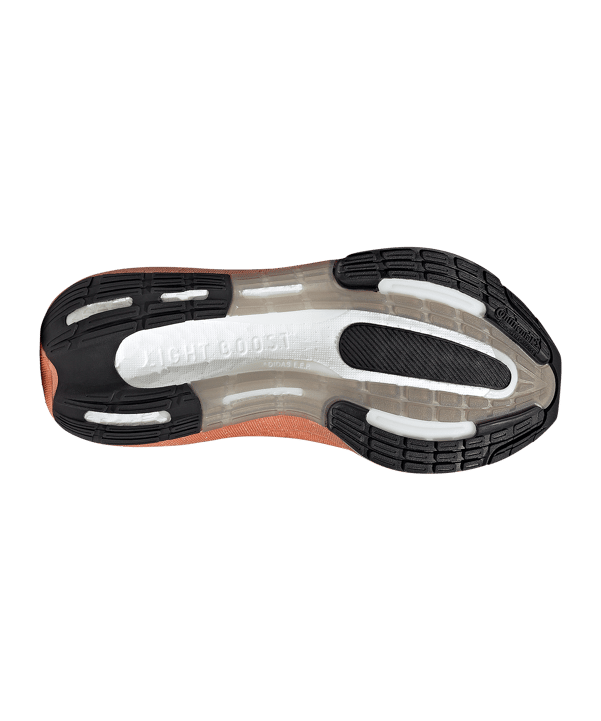 adidas Ultraboost Light Damen Schwarz - schwarz