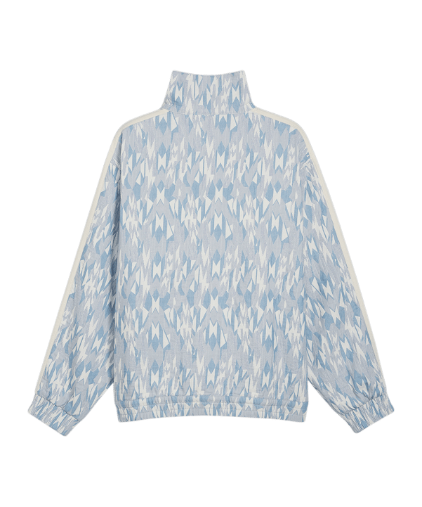 PUMA BB Nostalgia T7 Trainingsjacke F01 - blau