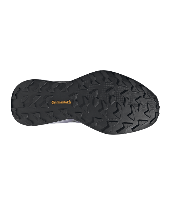 adidas Damen Terrex Agravic GTX Laufschuh Lila - lila