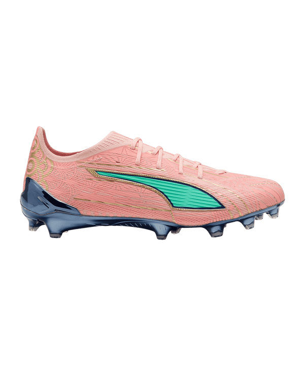 PUMA ULTRA 6 Ultimate FG City Attack Miami Rosa F01 - rosa