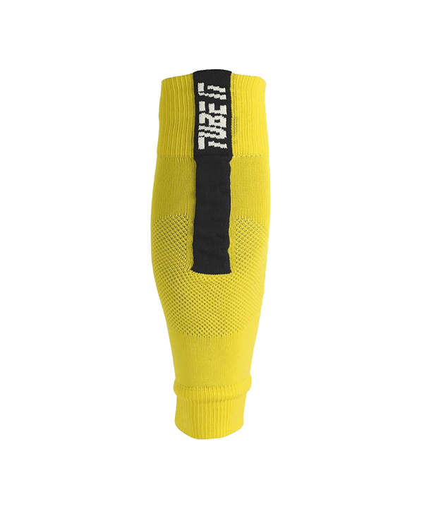 uhlsport Tube It Sleeve Gelb Schwarz F09 - gelb