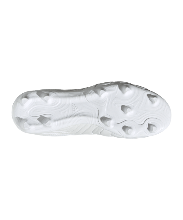 adidas COPA Uniforia 20.1 FG J Kids Weiss Grün - weiss