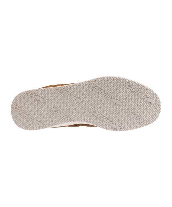 Karhu Trampas Braun - gelb