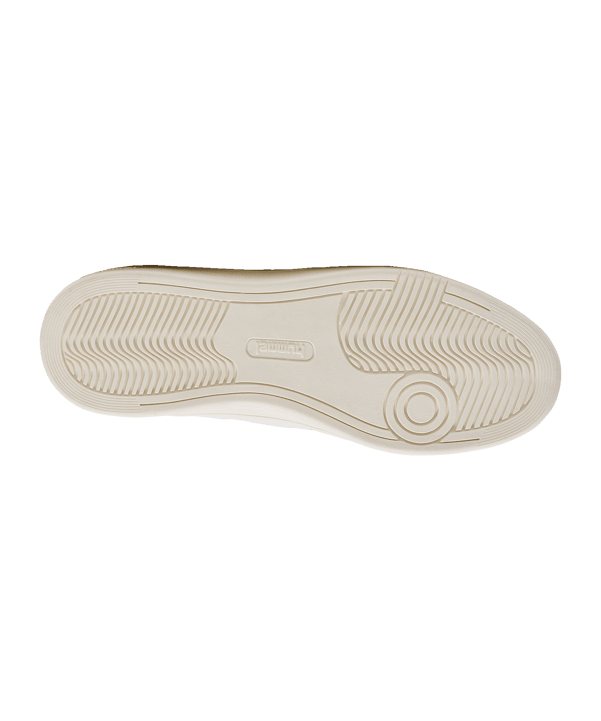 Hummel St. Power Play Pl Sneaker Weiss F9124 - weiss