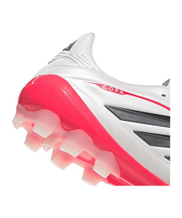 adidas Copa Pure IV League AG Born for Goals Weiß - weiss
