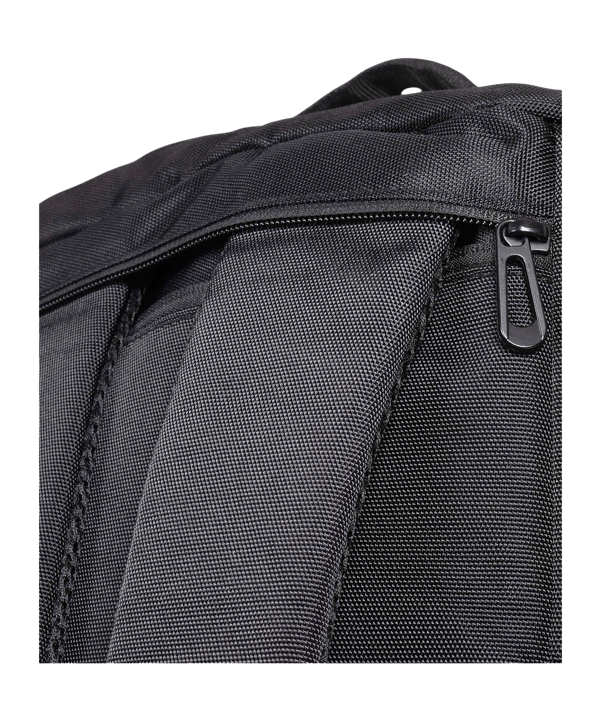 Cawila GEAR PREMIUM Duffel Tasche Schwarz - schwarz