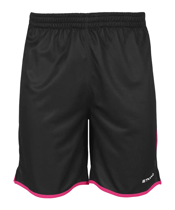 Stanno Short Schwarz - schwarz
