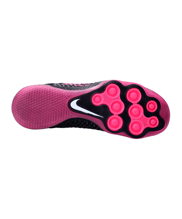 Nike React Gato IC Halle Lila Pink F560 - lila