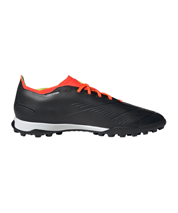 adidas TF Zwart - zwart