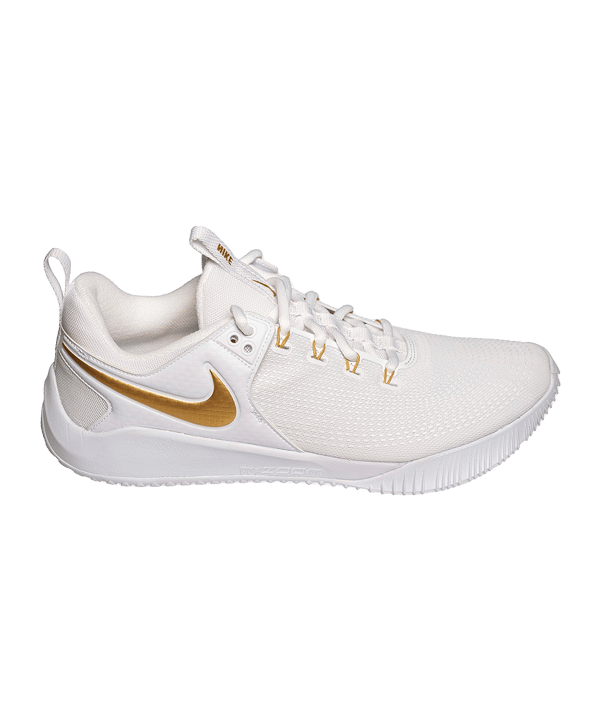 Nike Hyperace 2 LE Schuh Weiss F170 - weiss