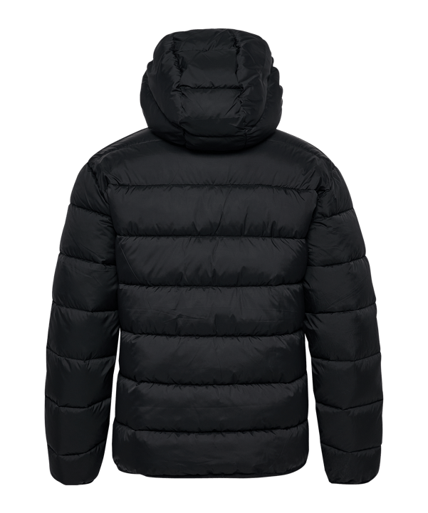 Hummel Veste Noir C2001 - noir
