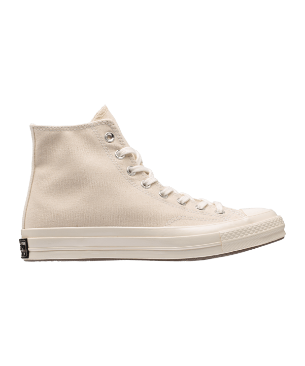 Converse Chuck 70 HI Sneaker Beige - beige