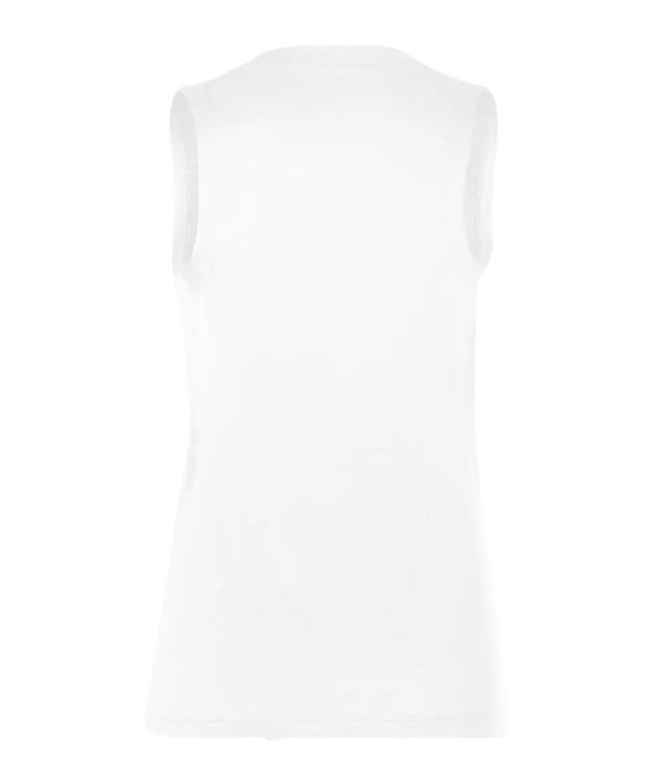 Nike Team Spike Trikot Damen Weiss F101 - weiss