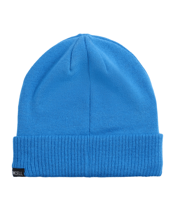 PUMA teamADDITIONS Cappellino Blu C03 - blu