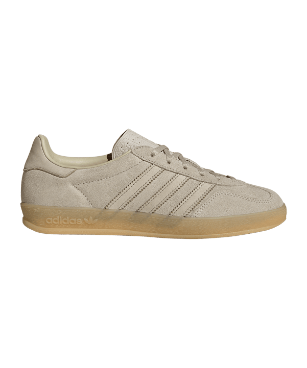 adidas Originals Gazelle Damen Grau