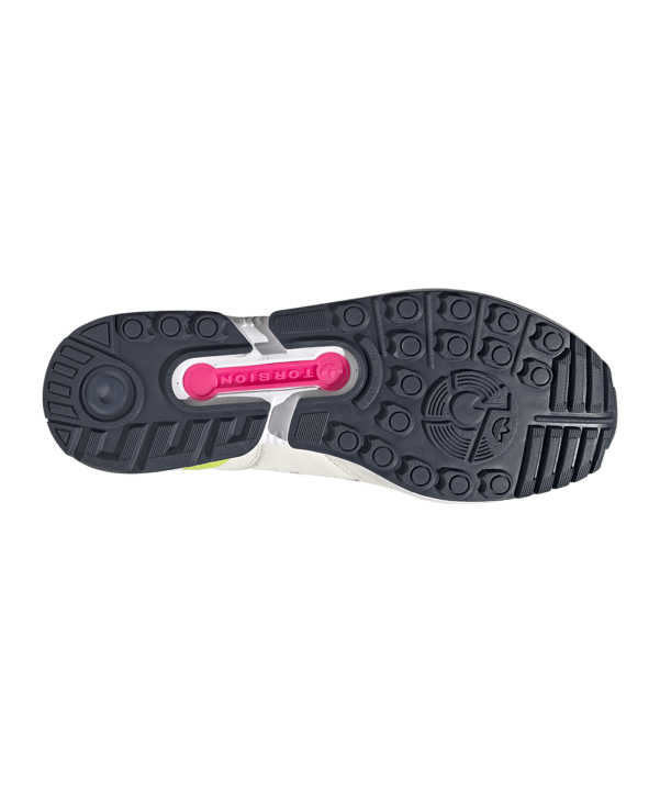 adidas Originals X Kevin Lyons ZX 8000 - weiss