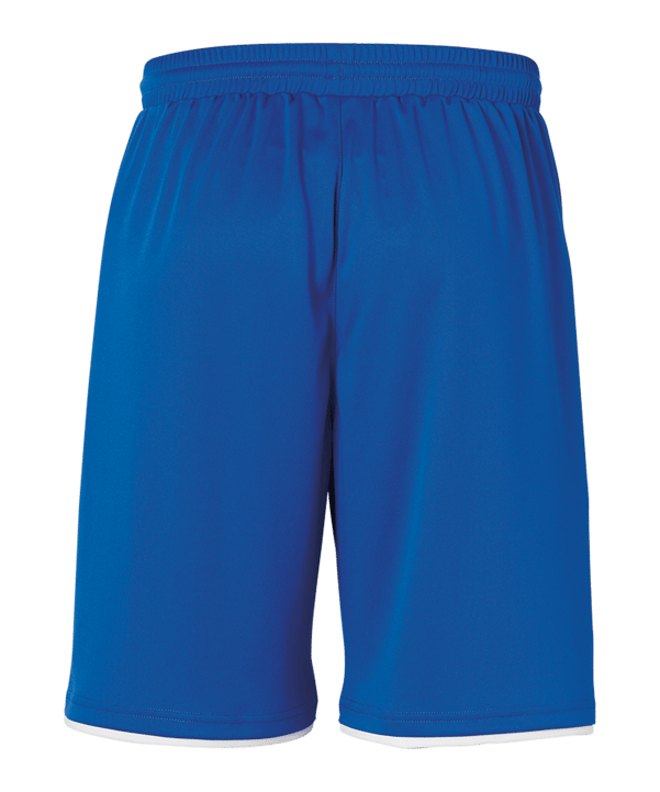 uhlsport Korte broek Blauw K003 - blauw