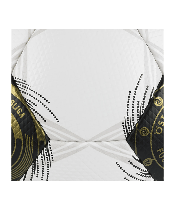 Derbystar ÖFBL Brillant TT v26 Trainingsball Weiß