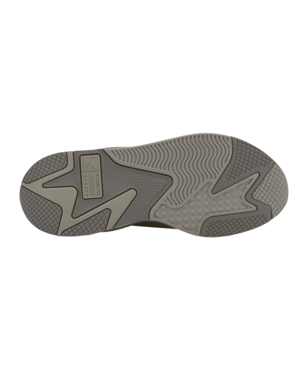 PUMA RS-X Hard Drive Sneaker Weiss F07 - weiss
