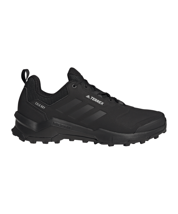 adidas Terrex AX4 Beta COLD.RDY Hiking Schwarz - schwarz