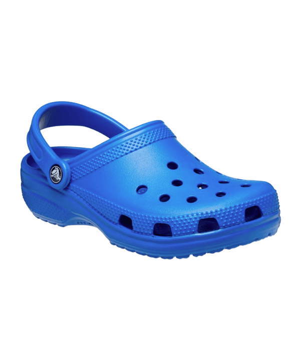 Crocs Classic Clog Blau - blau