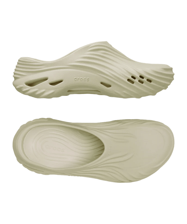 Crocs Echo Wave Weiß - weiss