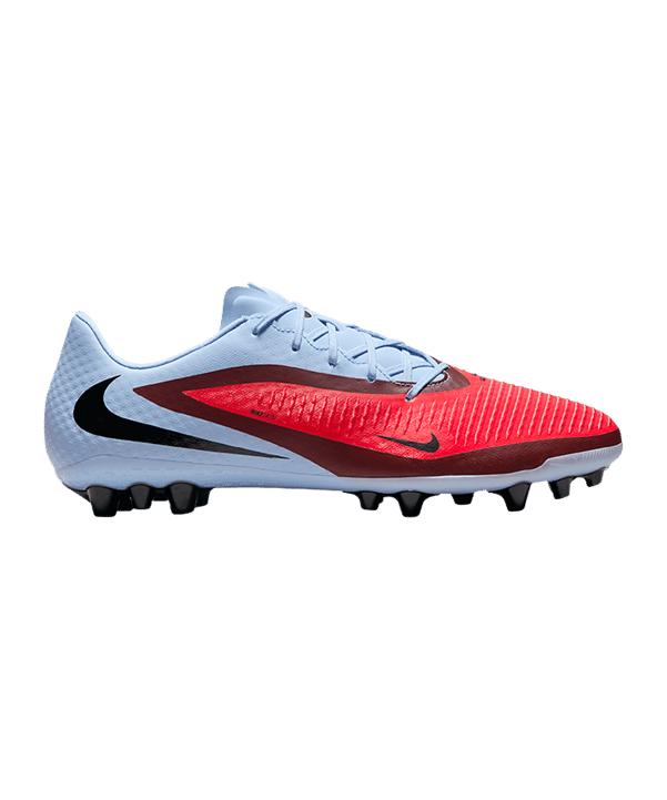 Nike Phantom 6 Low Academy AG Scary Good Blu C400 - blu