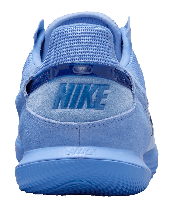Nike Streetgato IN Blau F403 - blau