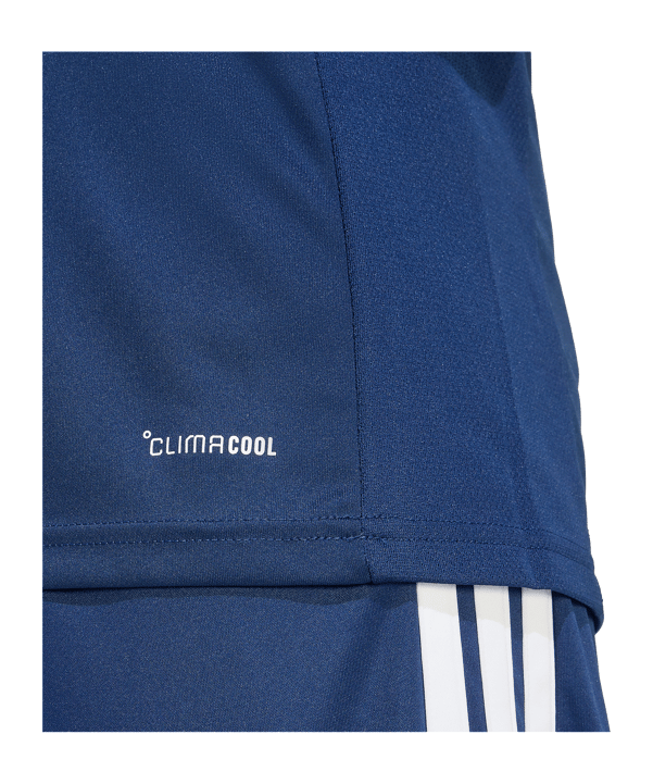 adidas Tiro 26 Shirt Blauw - blauw